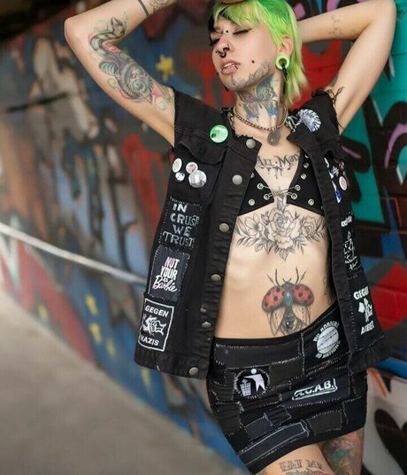 Micky009 naked leaks OnlyFans pic