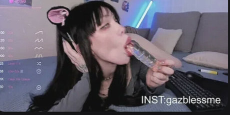 OnlyFans-model Kiskaswag