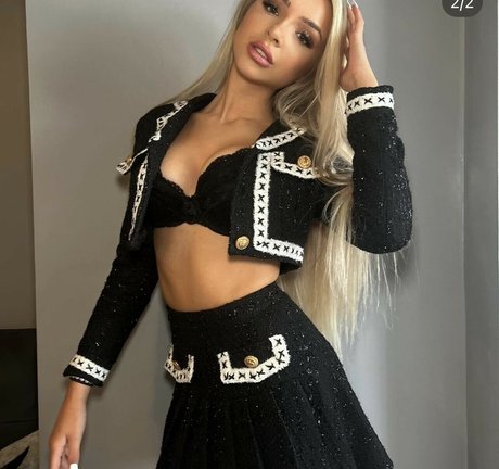 OnlyFans-model Madison Burns