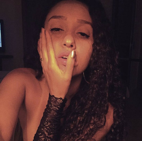 OnlyFans-model Ludmila Scura