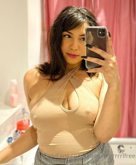 OnlyFans-model Phoenixgrrrrlfree