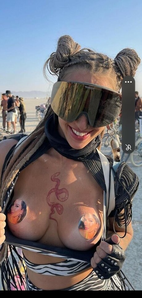 Bruna Bello naked leaks OnlyFans pic