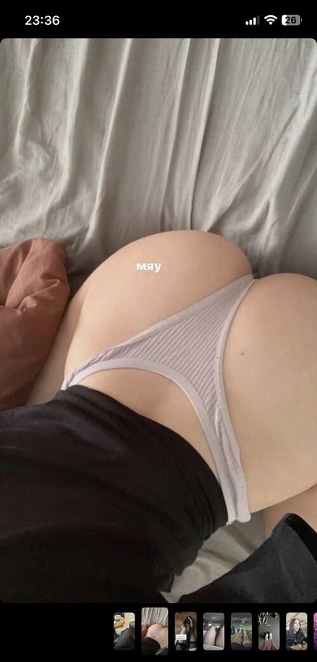 Alasti lekkinud OnlyFans-i pilt Meowdilyara