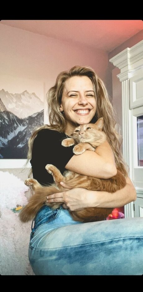 Nacktes geleaktes OnlyFans-Foto von Noisybutters