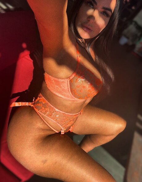 OnlyFans-model Bondiedoll