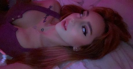 Alasti lekkinud OnlyFans-i pilt Thejordanbrooke