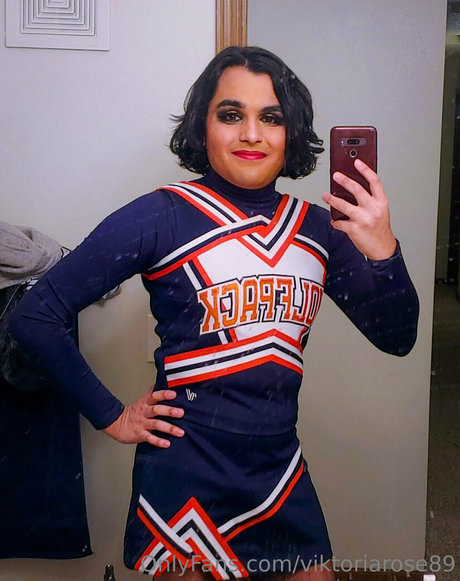 Обнаженная фотография утечки OnlyFans от Viktoriarose89