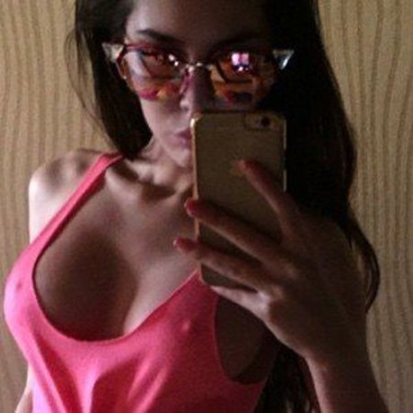 Alina Lobacheva OnlyFansリークヌード写真