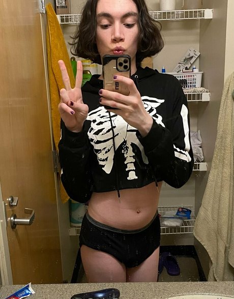 OnlyFans-model Catsnvodka