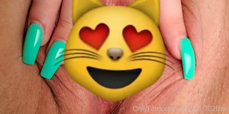 Nahá fotka uniklých OnlyFans od Shygirl702lvfree