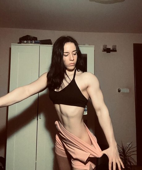 Nacktes geleaktes OnlyFans-Foto von Courtney01