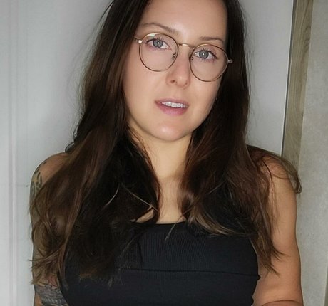 Photo nue de fuite OnlyFans de Katerina