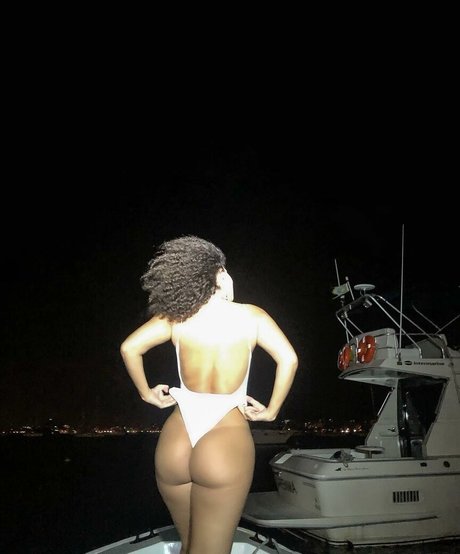 Nacktes geleaktes OnlyFans-Foto von Buhloves