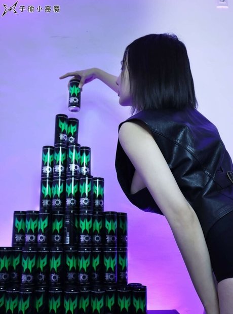 OnlyFans-model Morgulzuyu