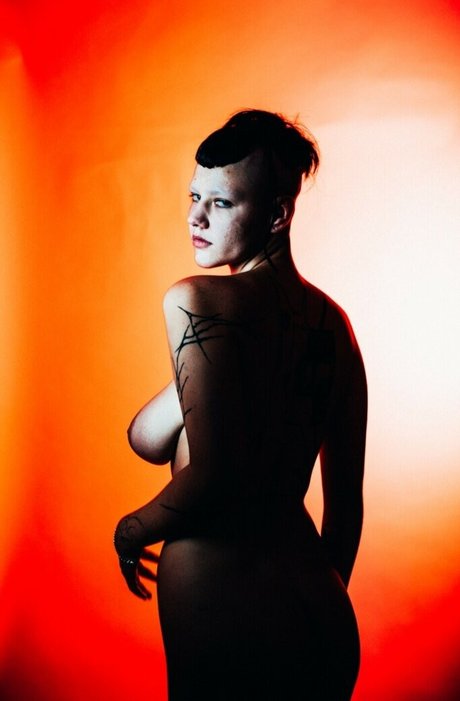 OnlyFans-model Terese Aguado