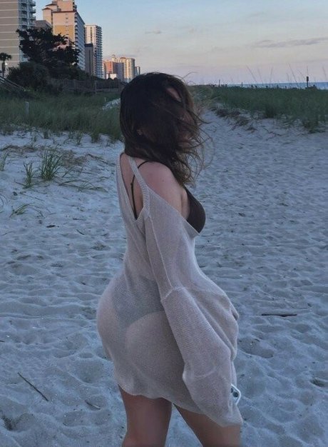 Itsrockie OnlyFans泄露裸照