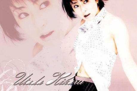 Naken läckt OnlyFans-bild av Utada Hikaru