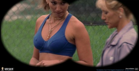 Nacktes geleaktes OnlyFans-Foto von Drea Dematteo