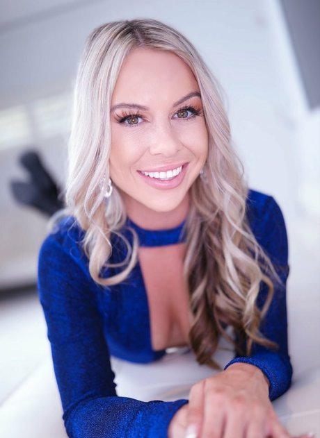 Alasti lekkinud OnlyFans-i pilt Summer Vixen