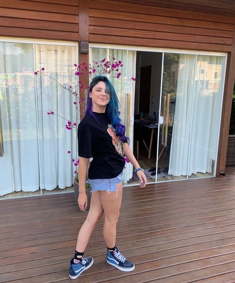 Naken läckt OnlyFans-bild av Camilotaxp