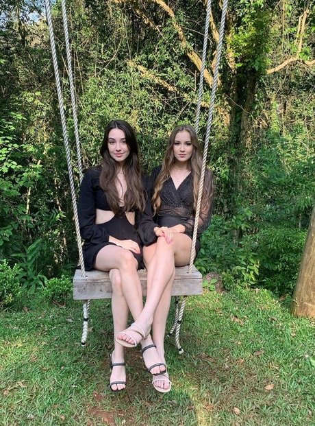 Alasti lekkinud OnlyFans-i pilt Kassianaquadros