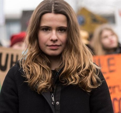 OnlyFans-model Luisa Neubauer