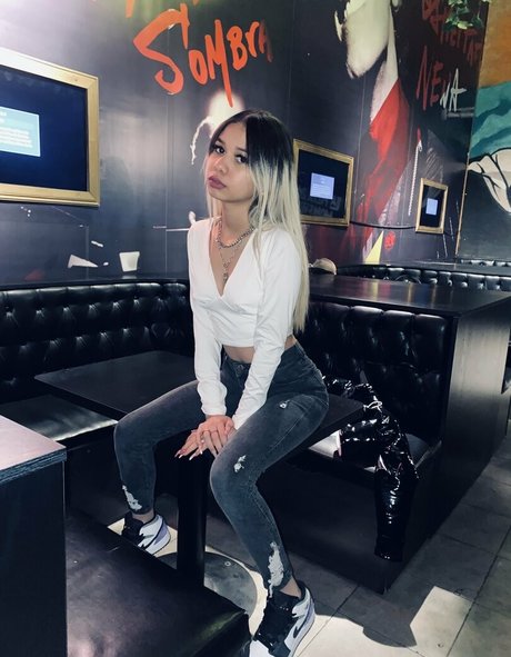 OnlyFans-model Xsaraafree