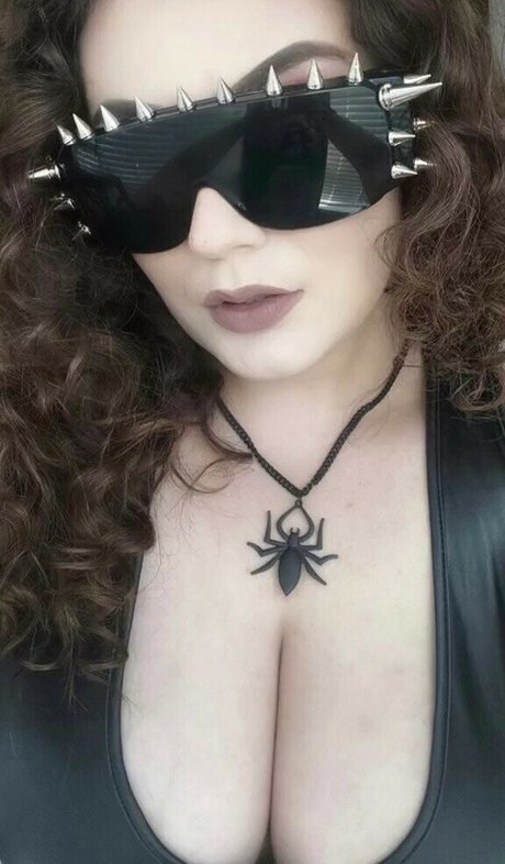 Naken läckt OnlyFans-bild av Earth2chii