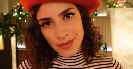 OnlyFans-model Irma La Dulce Asmr