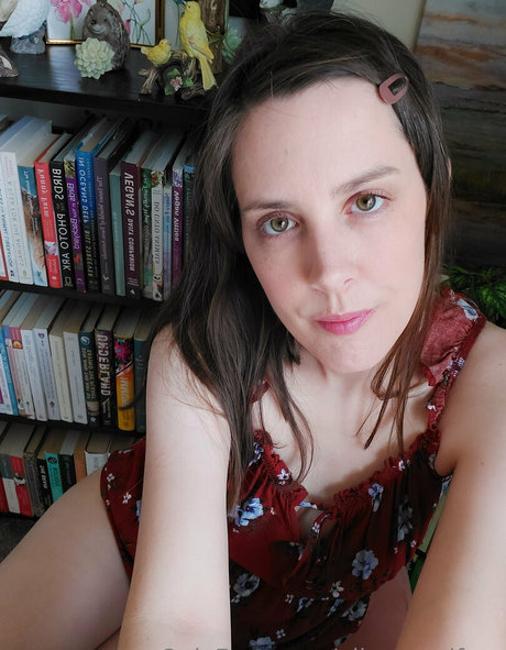 OnlyFans-model Ellynaomifree