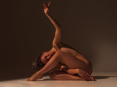 Foto di nudo di fuga di OnlyFans di Tatiana Kalish