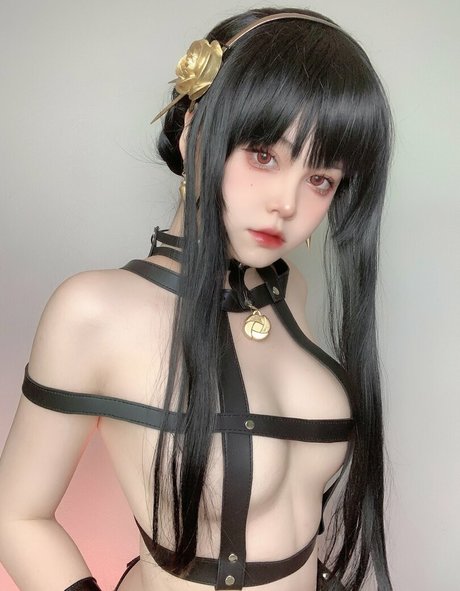 Foto di nudo di fuga di OnlyFans di Annie Leonhardt