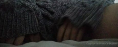Обнаженная фотография утечки OnlyFans от Sarahbustani