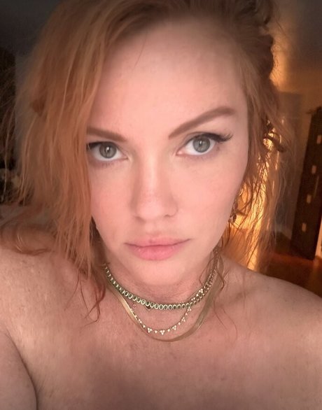 Foto di nudo di fuga di OnlyFans di Tamara Sue Thorne