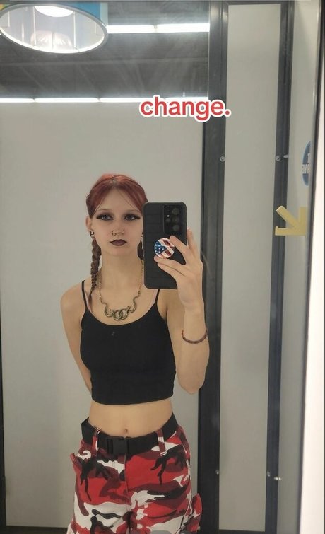 OnlyFans-model Girlwithasubie