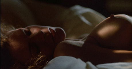 Naken lekkede OnlyFans-bilde av Kim Basinger