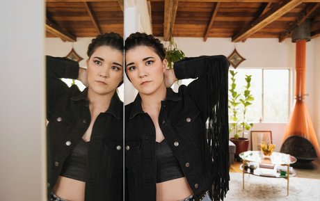 Annemunition OnlyFansリークヌード写真