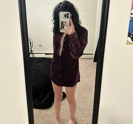 Foto di nudo di fuga di OnlyFans di Moldiecorpse