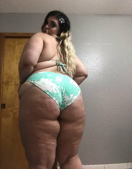 Foto desnuda filtrada de OnlyFans de Kushunlimited