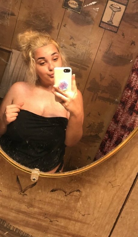 Babyshay1129 OnlyFans泄露裸照