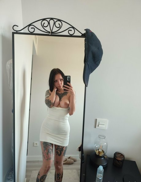 Nahá fotka uniklých OnlyFans od Sikoisdeadvip