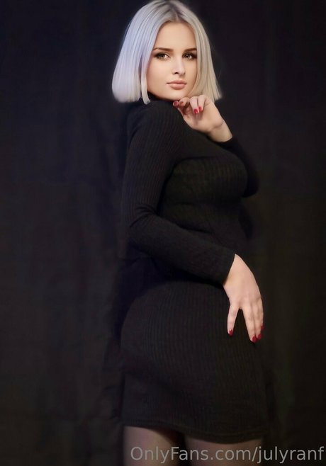 OnlyFans-model Julyranf