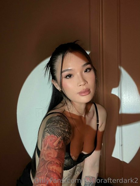 Nahá fotka uniklých OnlyFans od Taylor