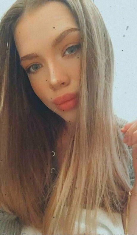 OnlyFans-model Agatayourmiss