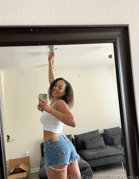 Sexcmia OnlyFans泄露裸照