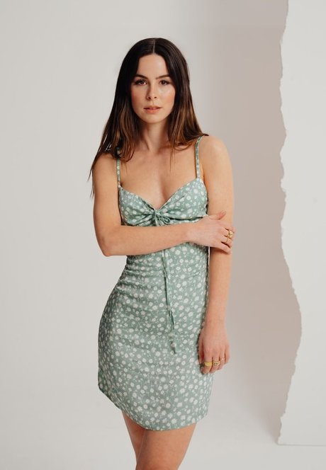 OnlyFans-model Lena Meyerlandrut