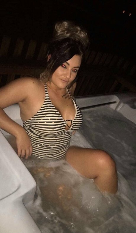 Nahá fotka uniklých OnlyFans od Tinkonlyfansxo