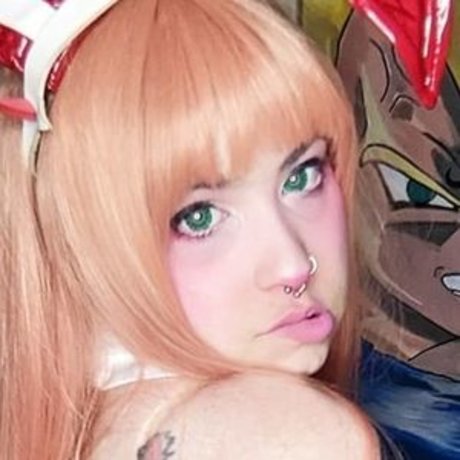 OnlyFans-model Finaru