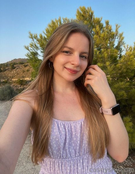 Nahá fotka uniklých OnlyFans od Caseyshy