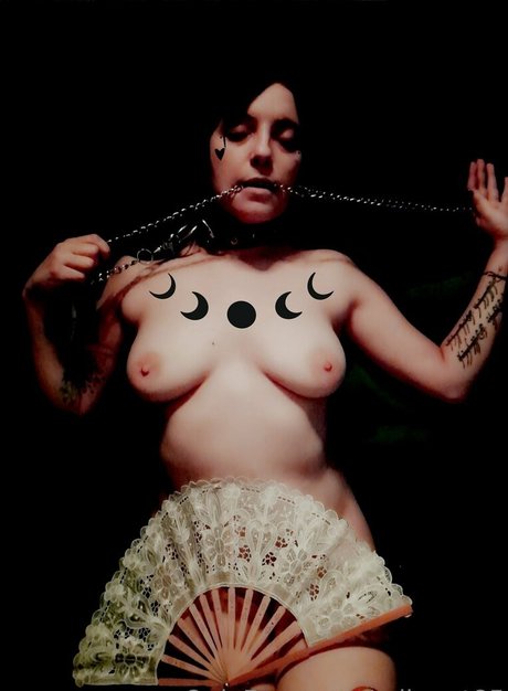 Mikyart85 naked leaks OnlyFans pic